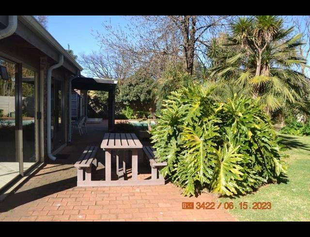 4 BEDROOM HOUSE FOR SALE IN SELECTION PARK